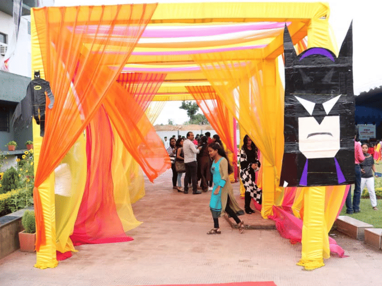 Arka Jain University Jamshedpur Events photo 20